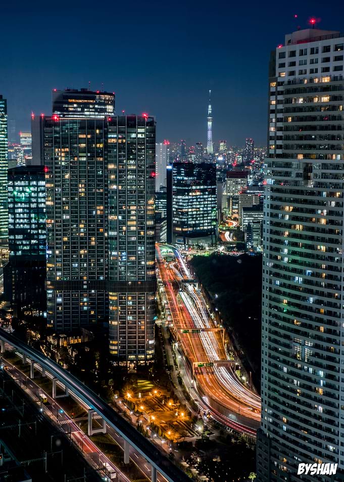 Tokyo Skytree