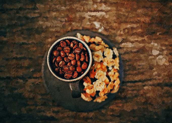 Coffee Beans