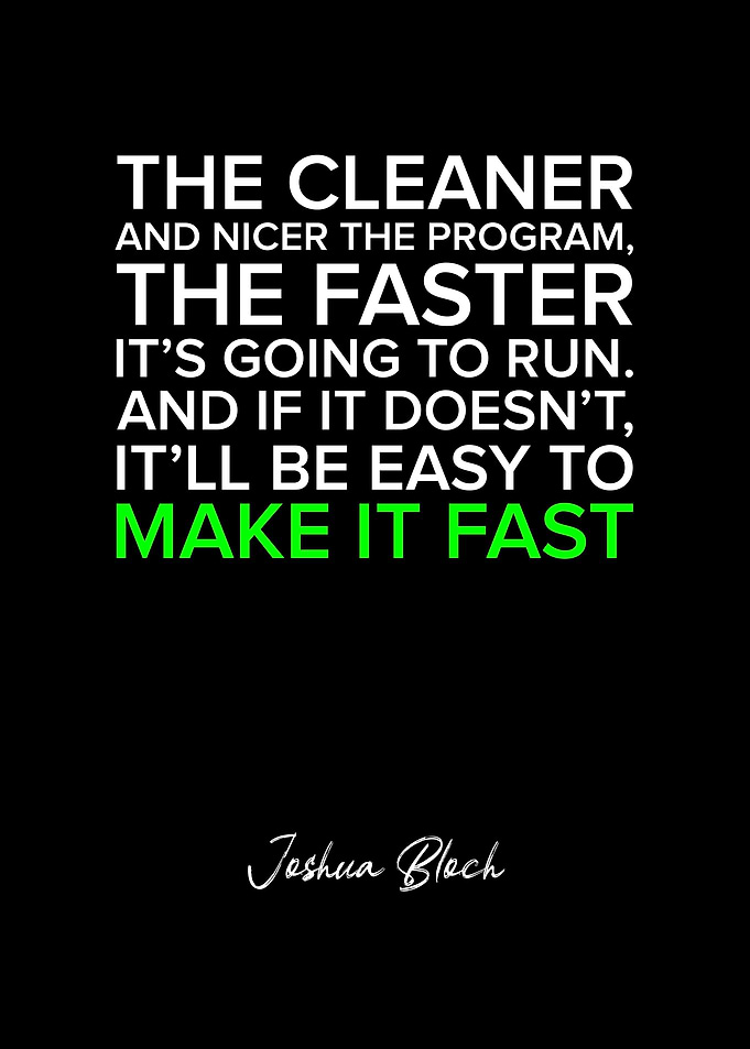 Programming Quote