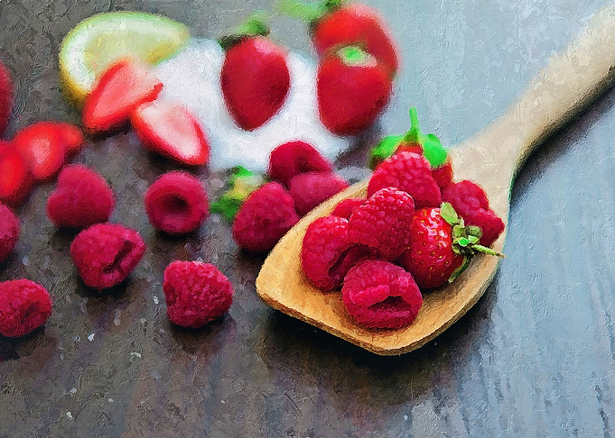 Blueberry
