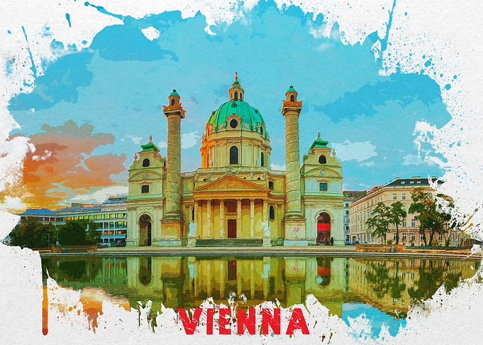 Vienna