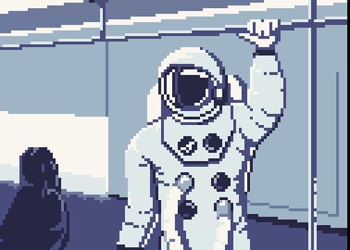 Spacesuit