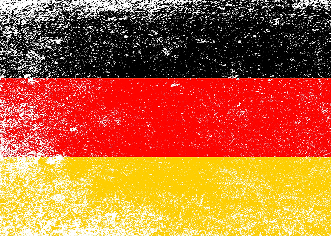 Flag of Germany