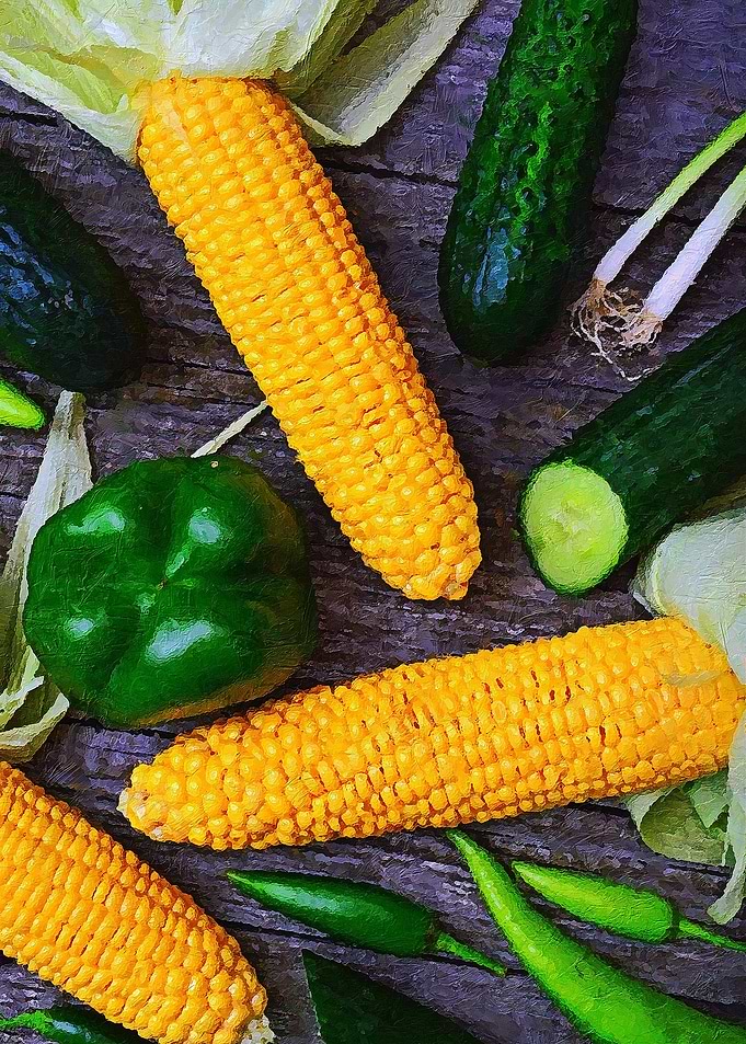 Corns
