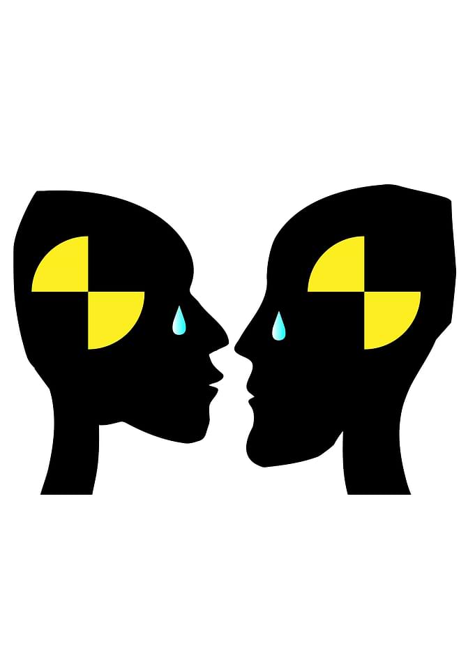 Test Dummy Love