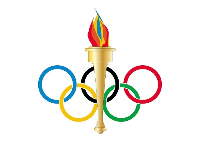 Olympic Rings