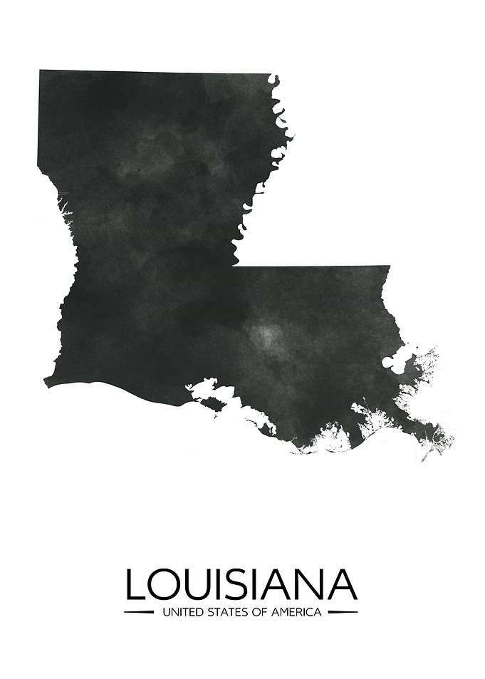 Louisiana