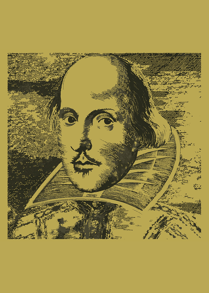 William Shakespeare