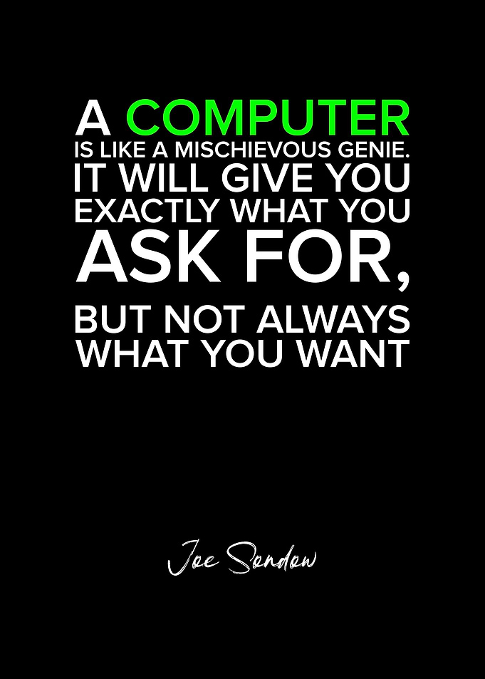 Computer