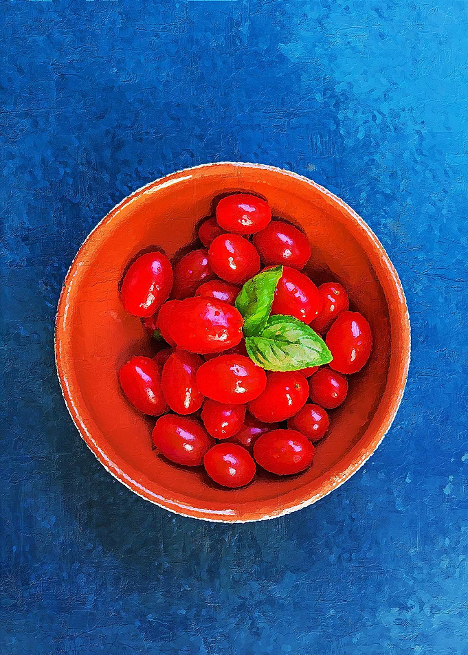 Tomatoes