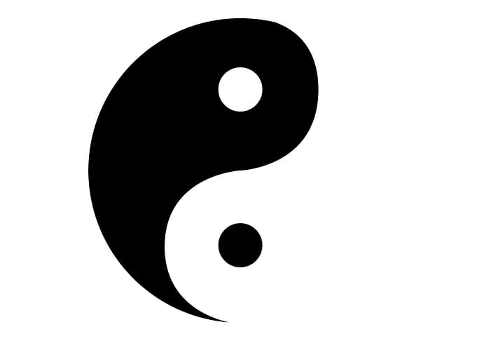 Yin Yang