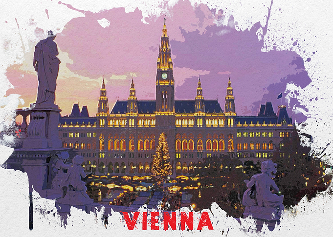 Vienna