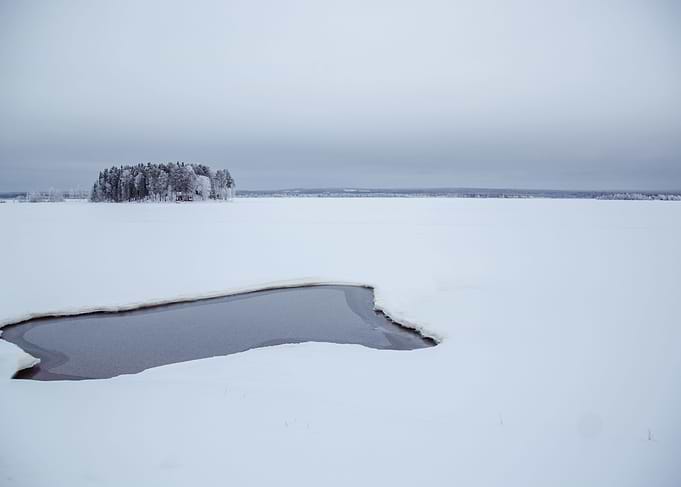 Lapland Finland