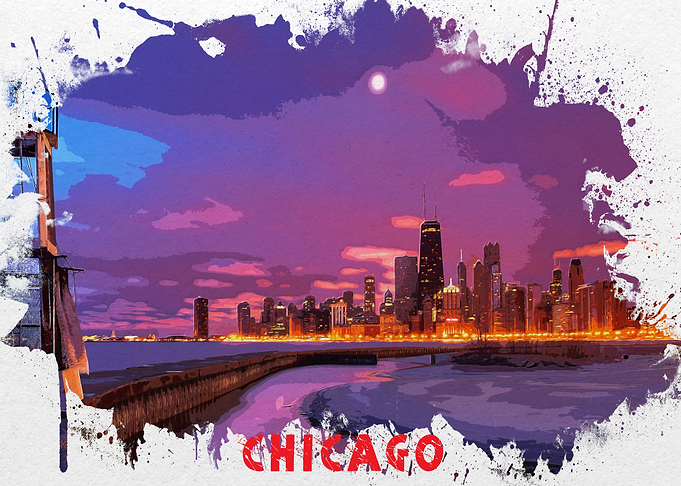 Chicago