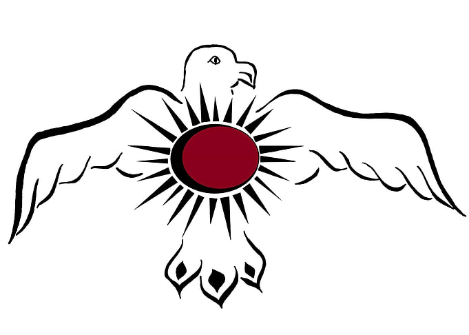 Sun Eagle