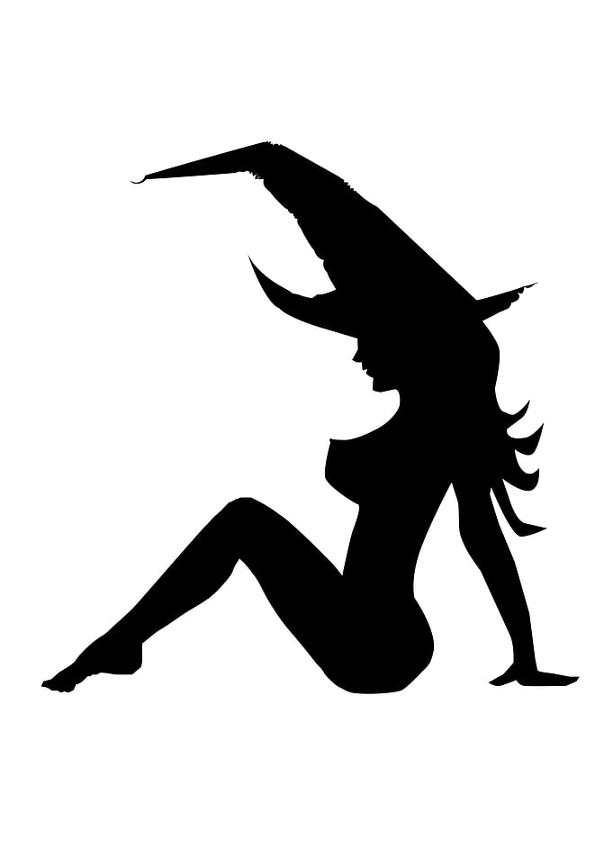 Trucker Witch