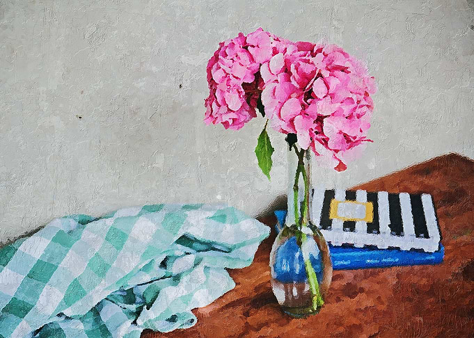 Floral