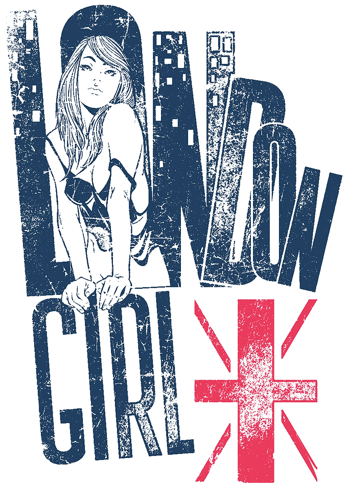 London Girl