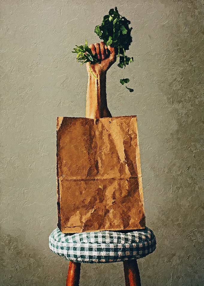 Still Life