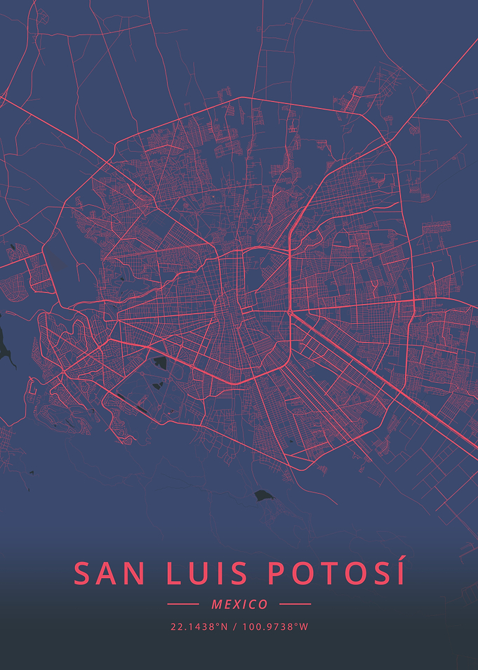 San Luis Potosi Mexico