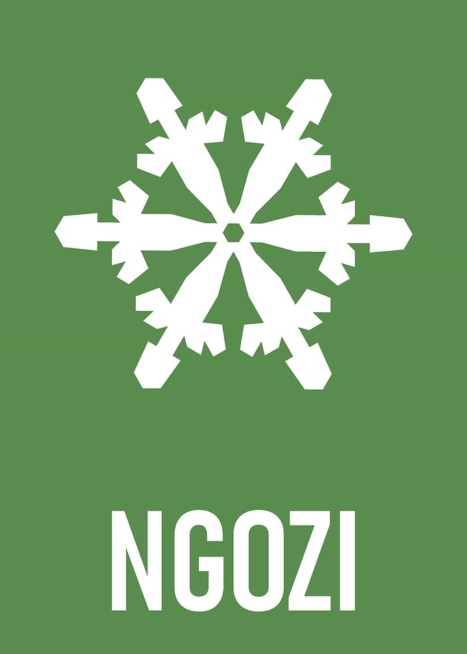 Snowflake Ngozi