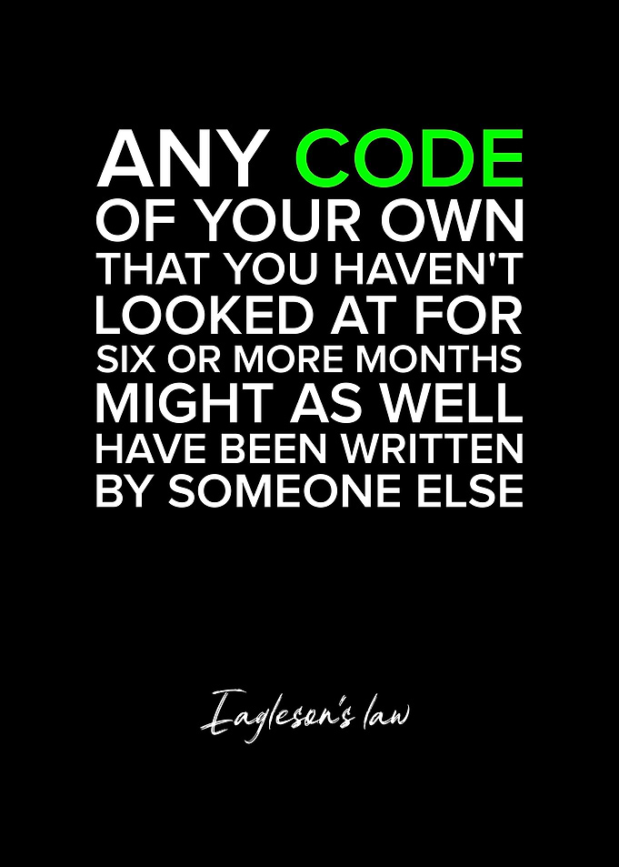 Programmer Quote