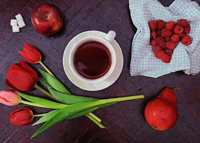 Fruits