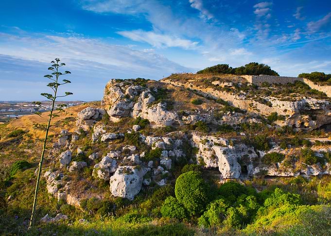 Malta Island Europe