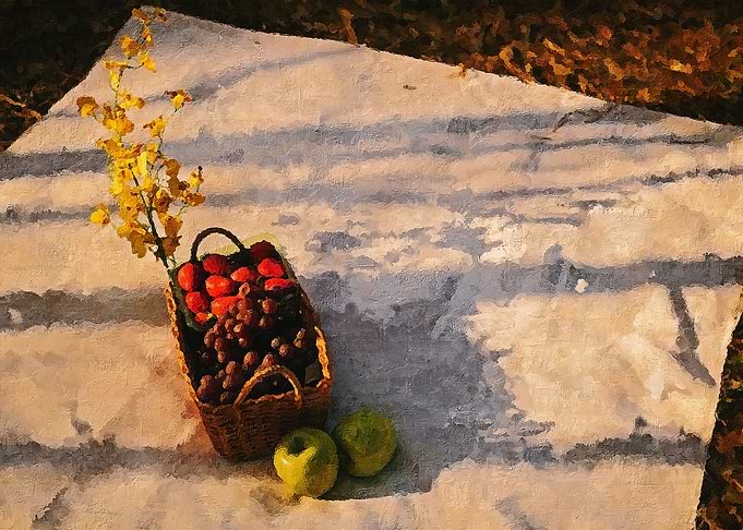 Still Life