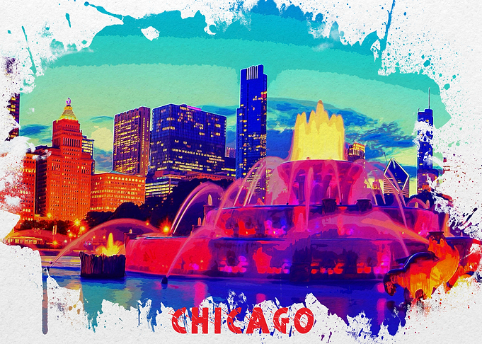 Chicago