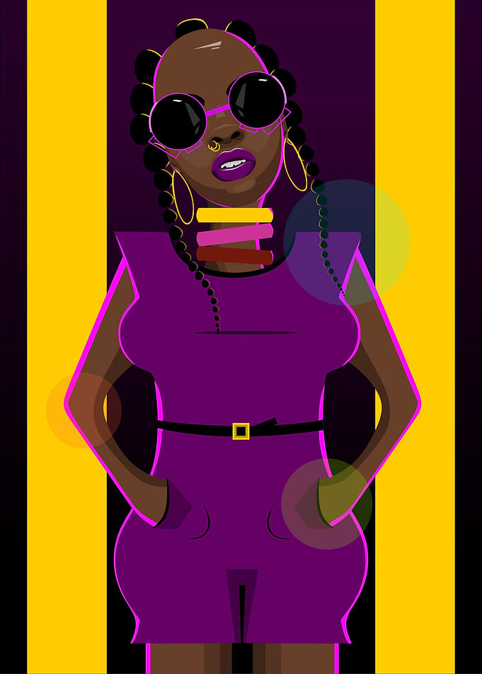 Madam Slayer