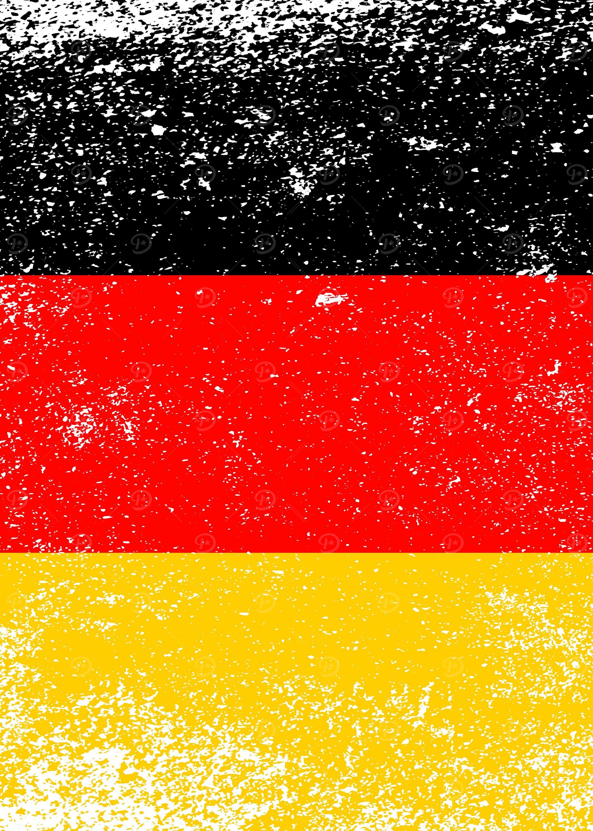 Flag of Germany