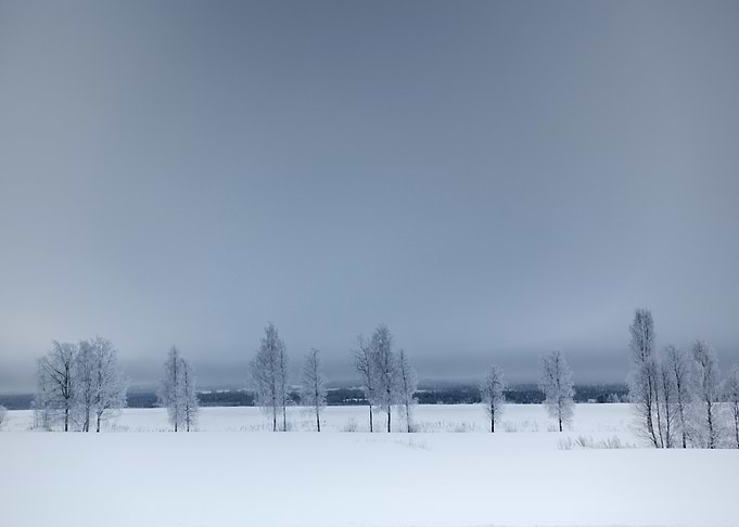 Lapland Finland