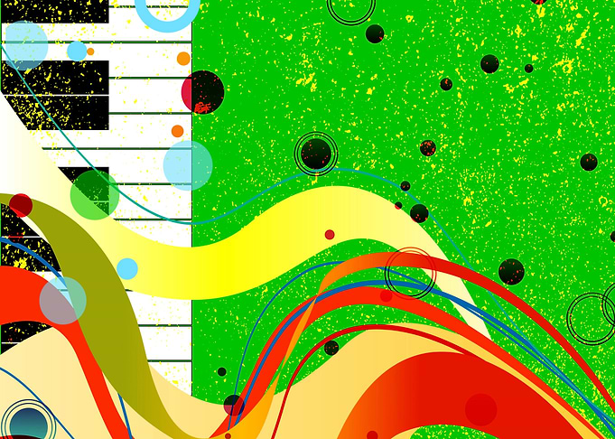 Jazz Musical Background