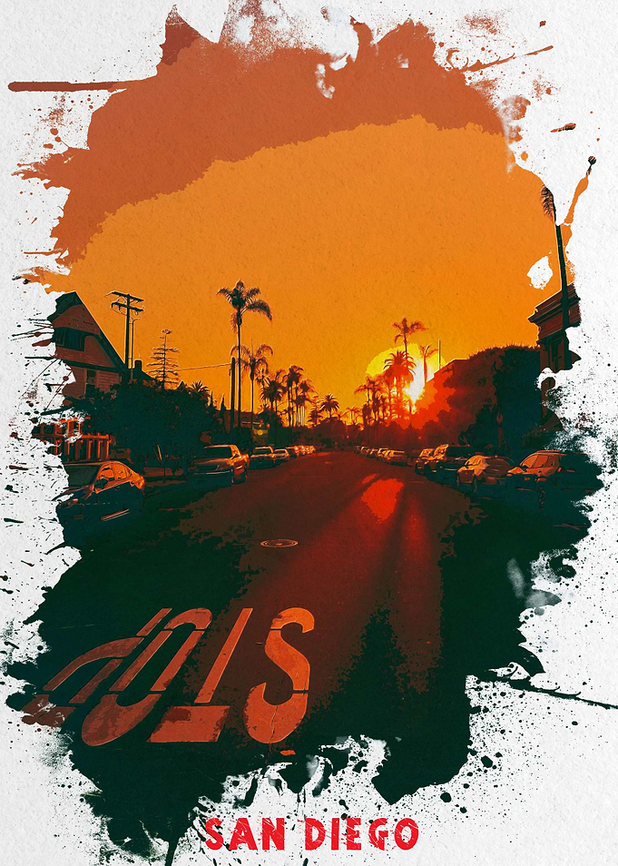 San Diego