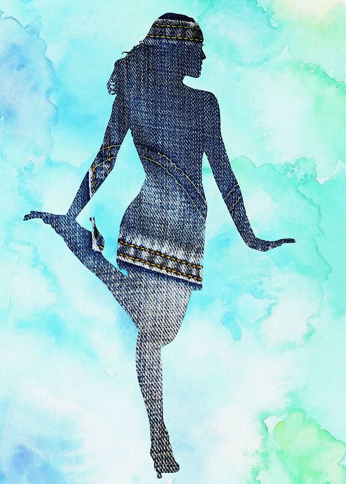 Fashion Girl 07