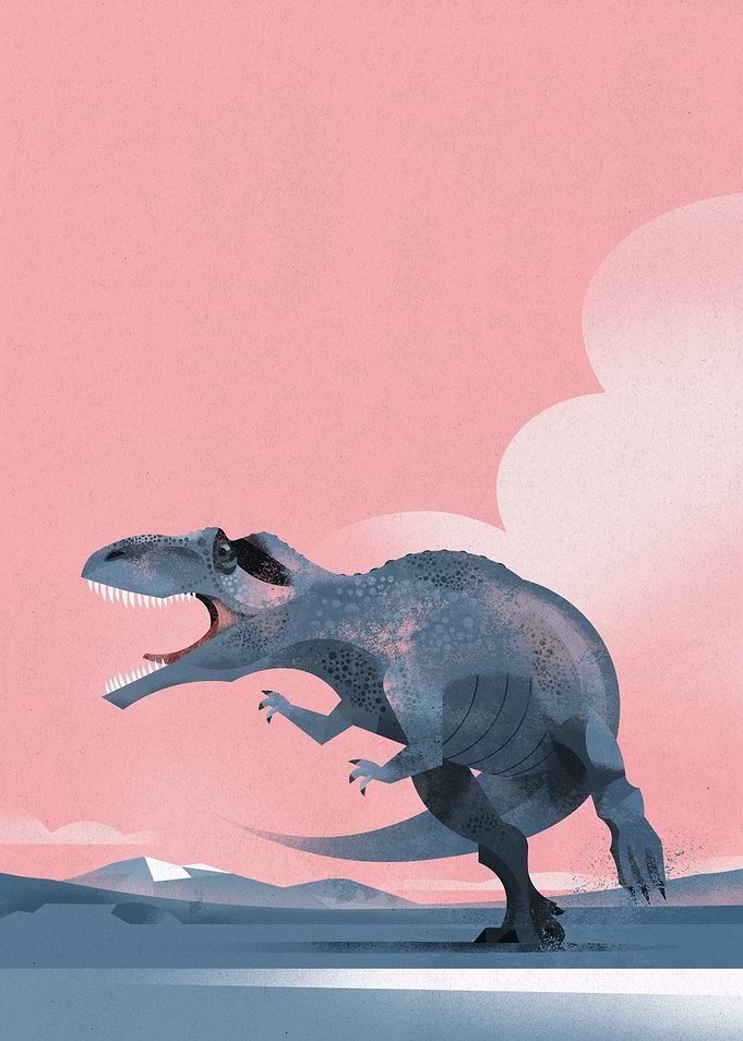 Gigantosaurus