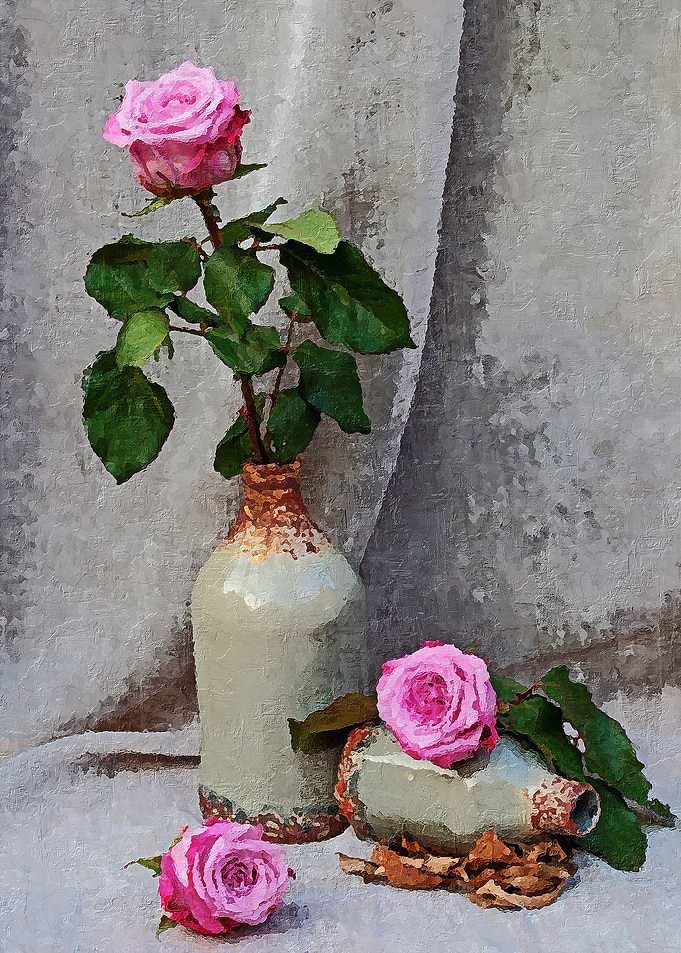 Roses