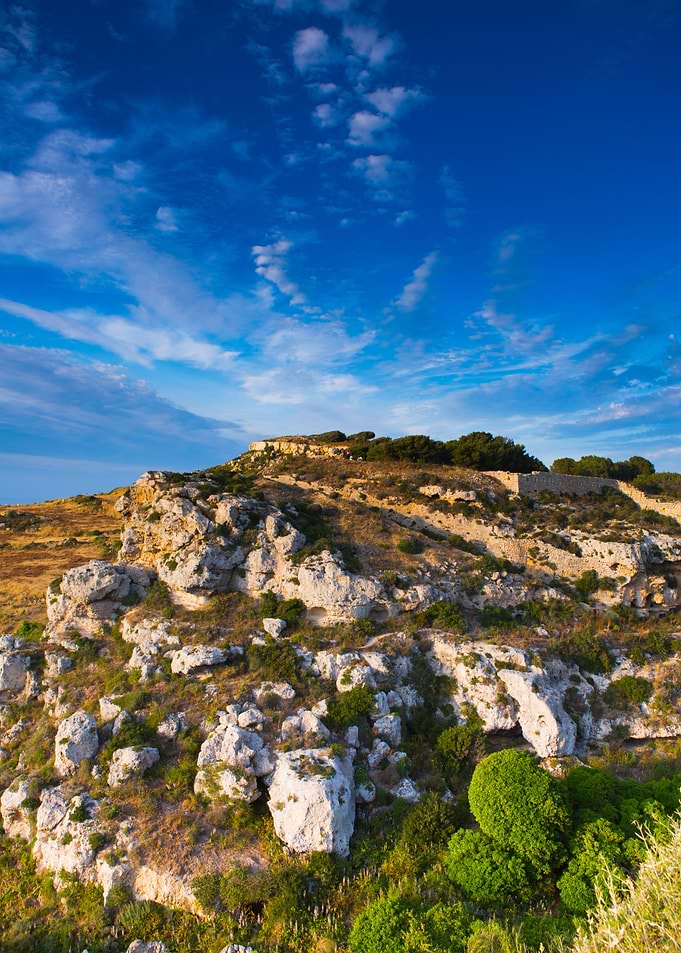 Malta Island Europe