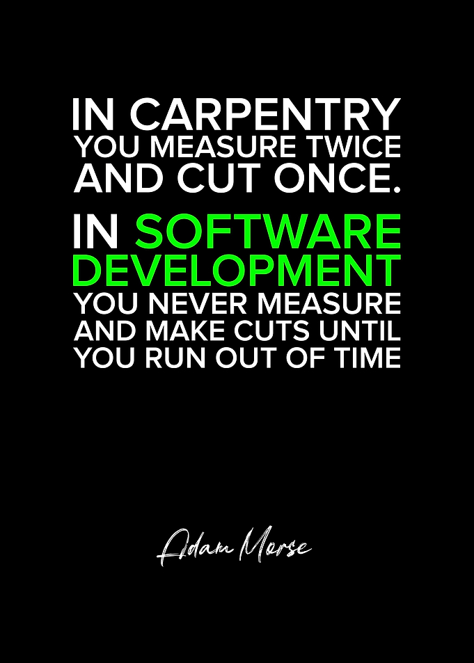 Software Development