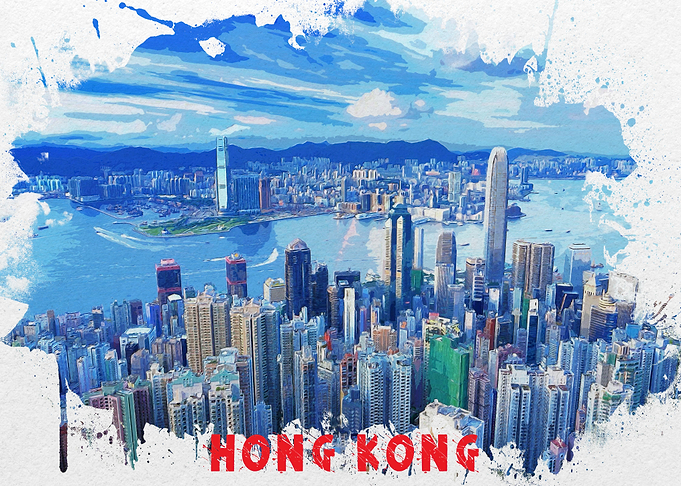 Hong Kong