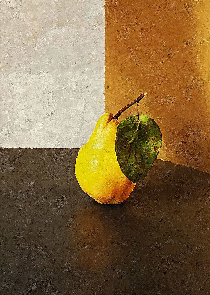 The Pear