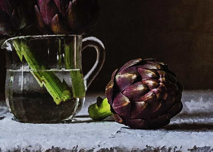 Still Life
