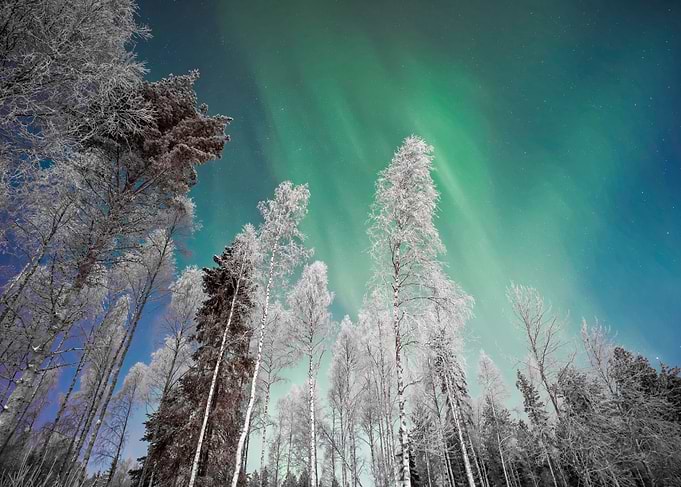 Lapland Finland