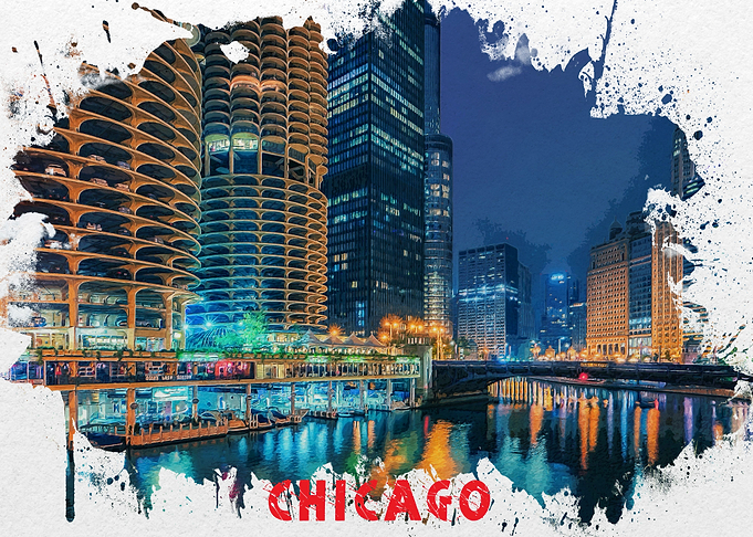 Chicago