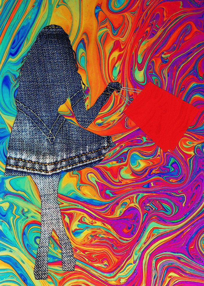 Fashion Girl 03