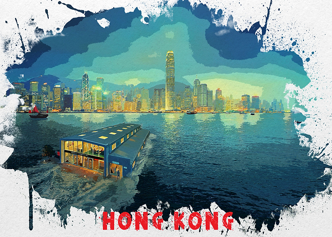Hong Kong