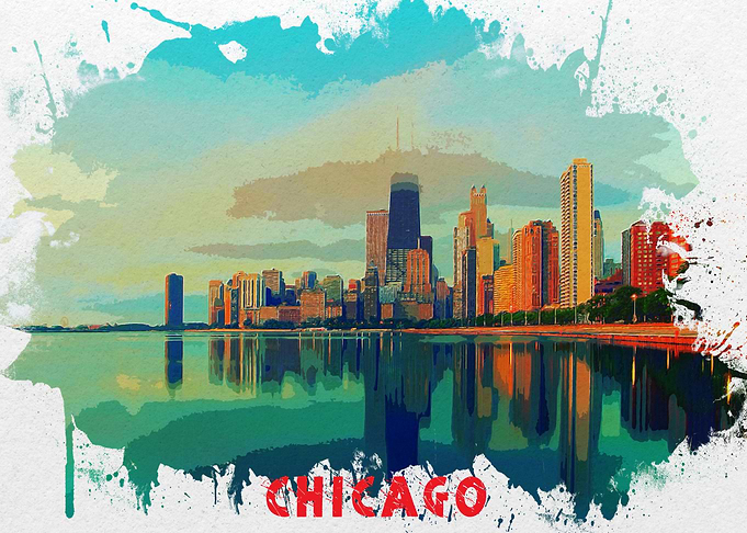 Chicago