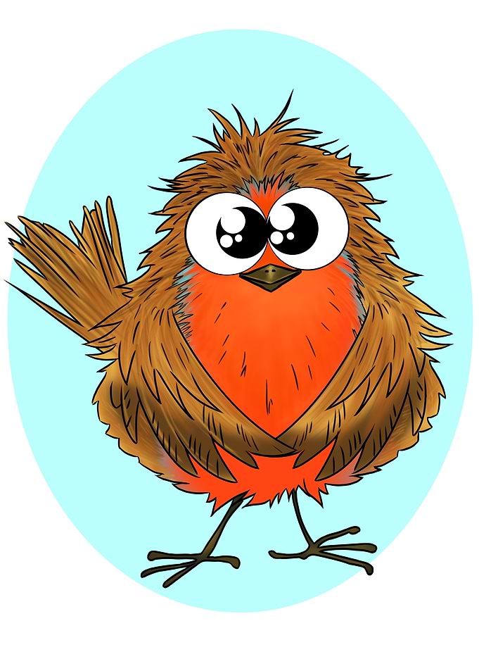Tipiou the Bird