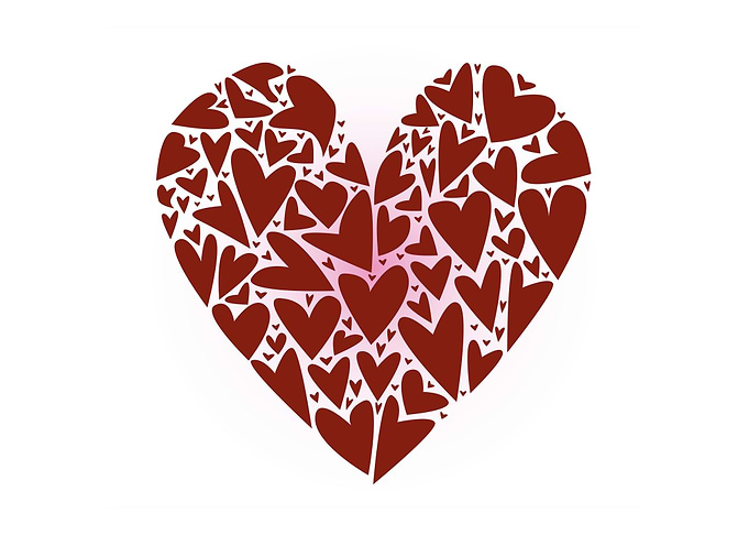 Hearts